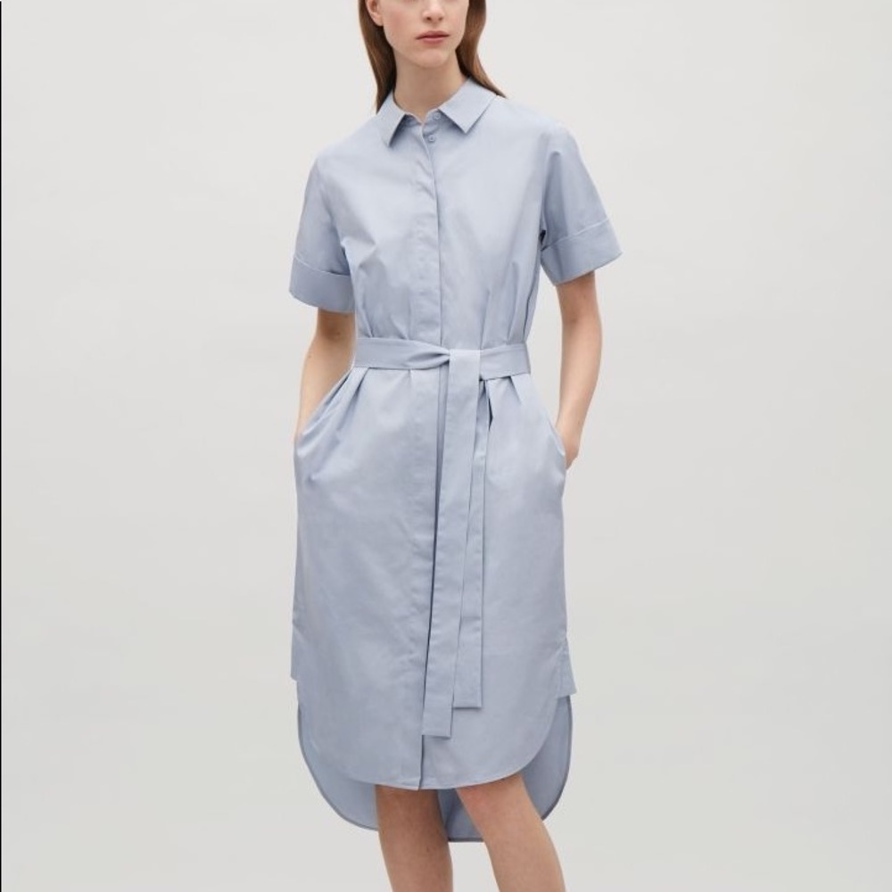 Beautiful COS dress